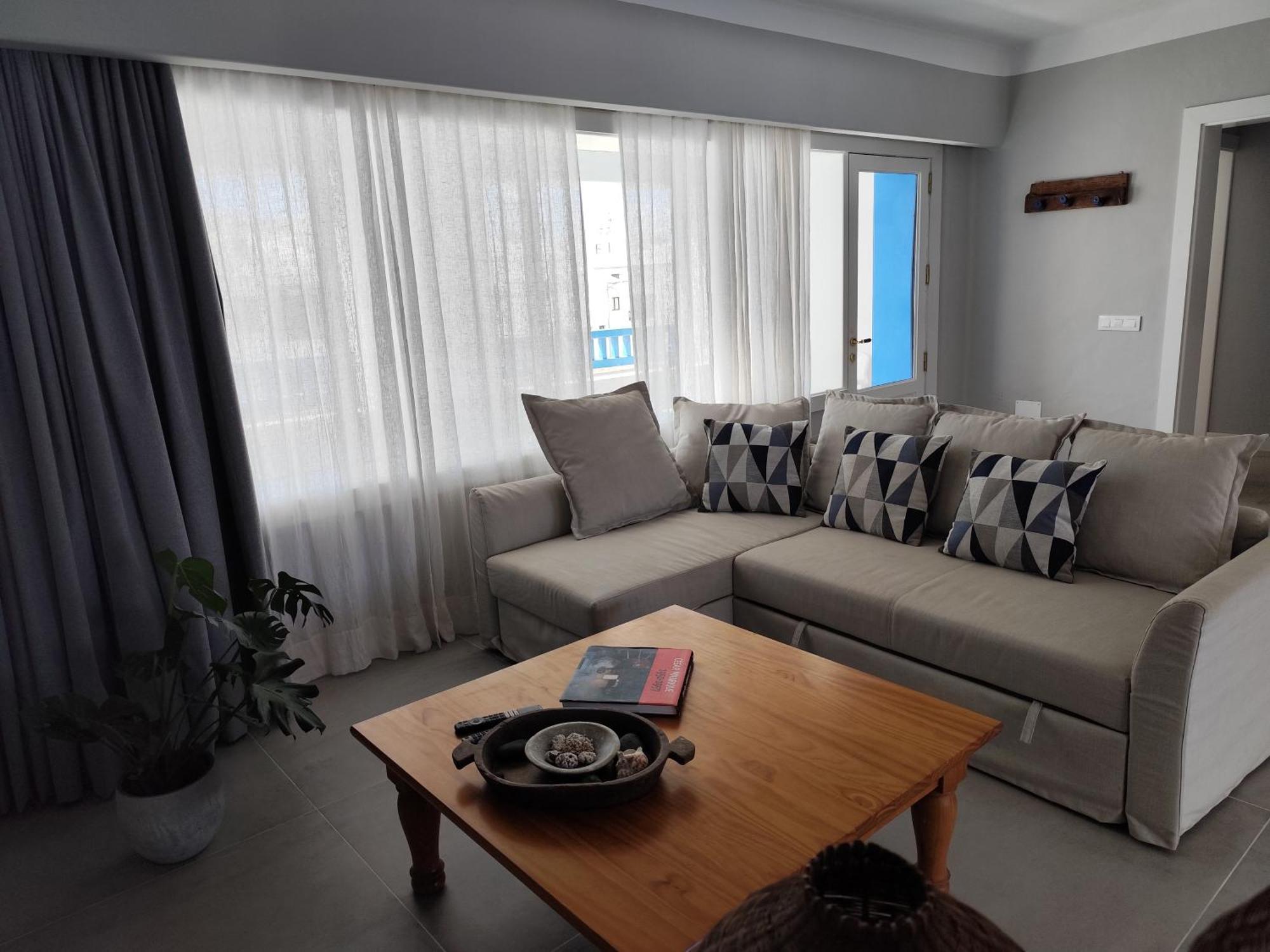 Vila Casa Manrique Famara Exteriér fotografie